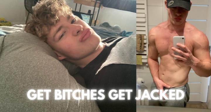 Get Bitches |Get Jacked