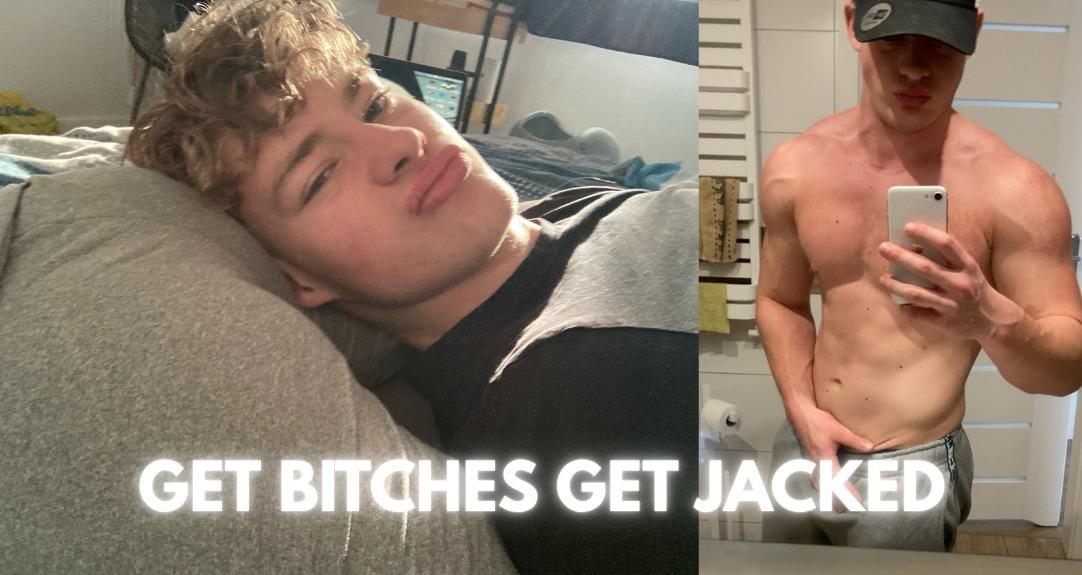 Get Bitches |Get Jacked