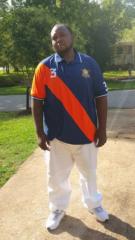 Tevondous Kinney