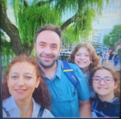 Şeyda Diğdem Çetin Kahraman