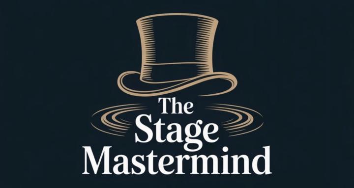 The STAGE Mastermind