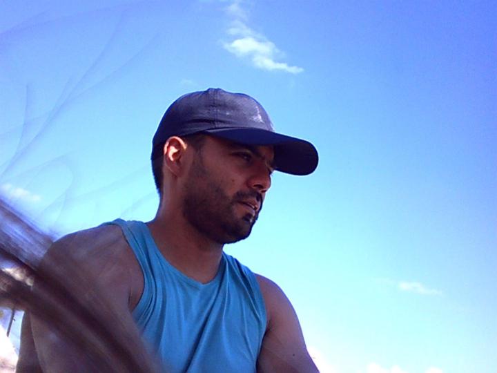 Agustin Anton