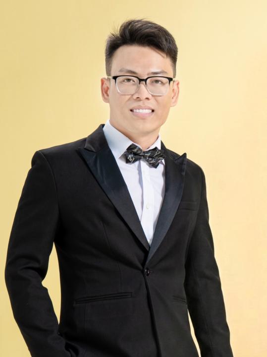 Hoàng Sơn Ray