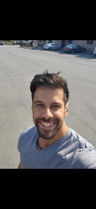 Mike Liberti