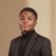 Emmanuel Frempong