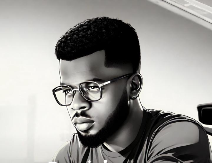 Emmanuel Ojukwu