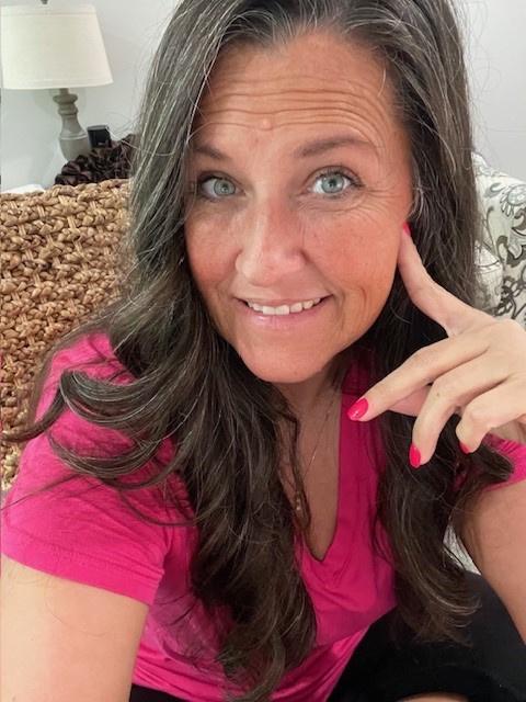 Heather Higgins