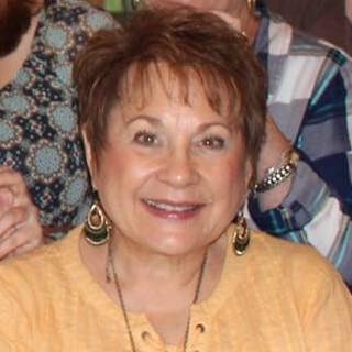 Lynda Hutchison