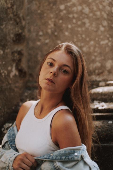 Cécile Dubu