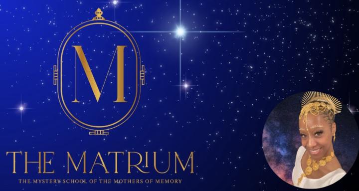 TheMatriumMysterySchool