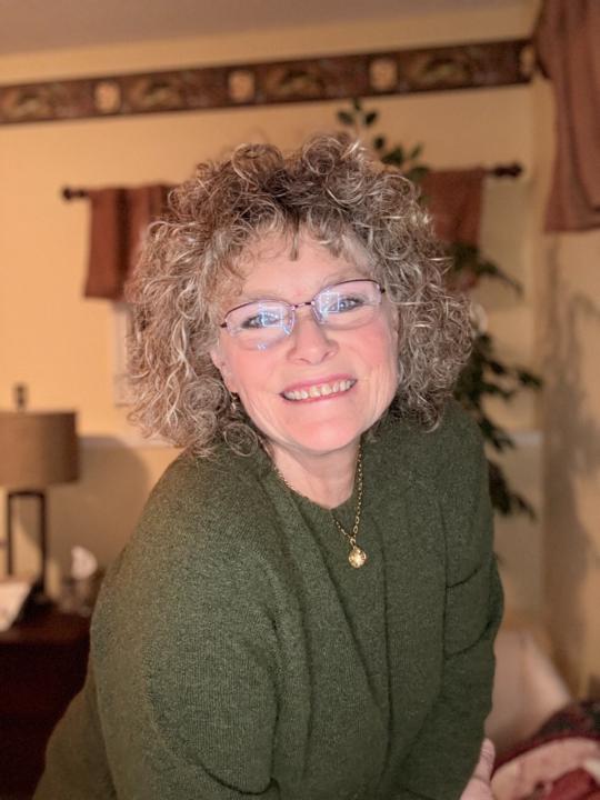 Debbie Brown