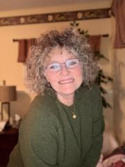 Debbie Brown
