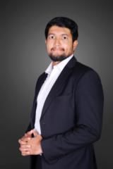 Mohammed Chowdhury