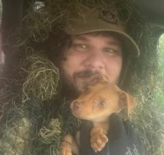 Paul PastranaSalgado