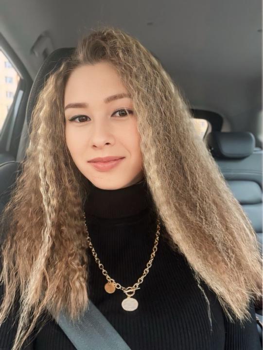 Olga Yrakova
