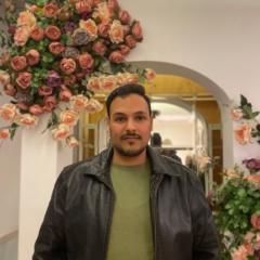 Oussama Najjar