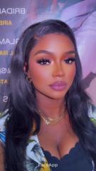 Yanique Thomas Thomas