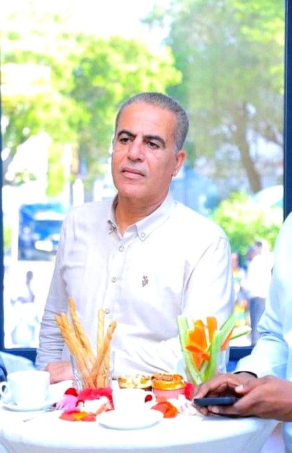 Abdelkader Chaabani