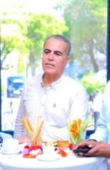 Abdelkader Chaabani