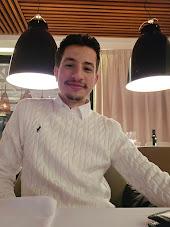Ahmed Bouchmel