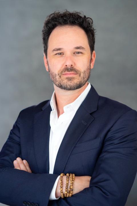 Jeremy Schloss