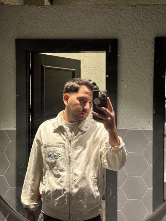 Mohammad Elyas Froogh