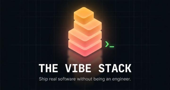 The Vibe Stack