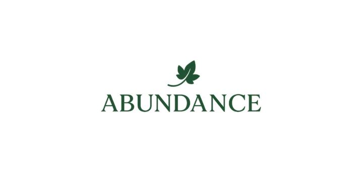 Abundance