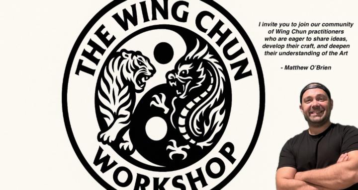 The Wing Chun Workshop