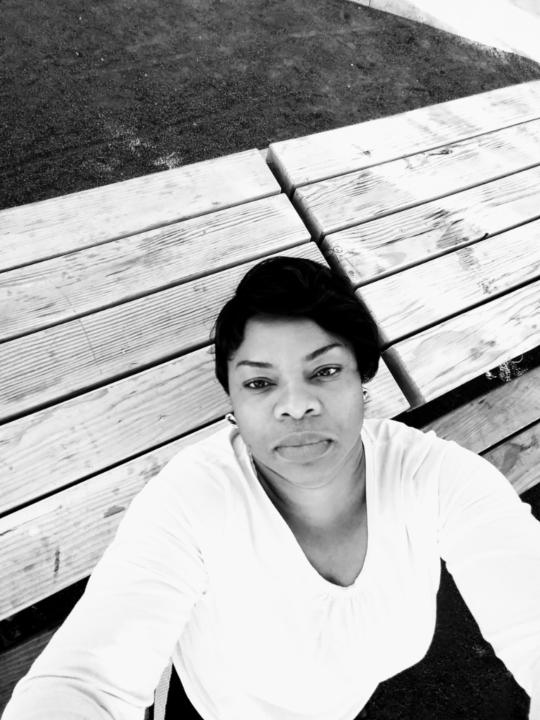 Prisca Njoku