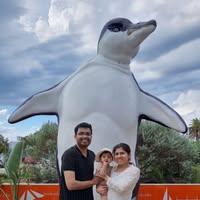 Arun Premraj