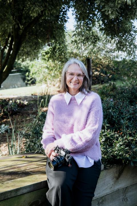 Sarah Cunningham