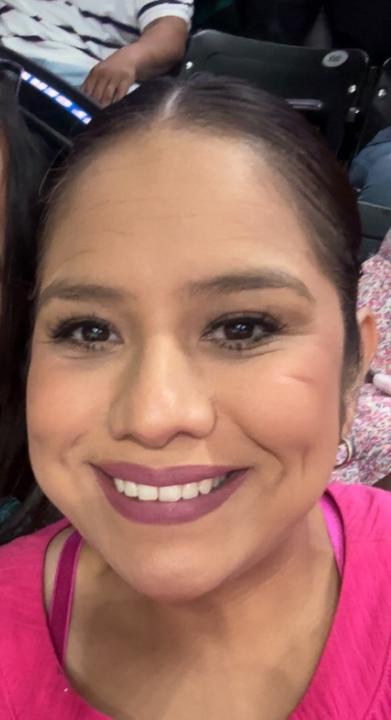 Nancy Moreno