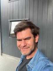 Felipe Serrano