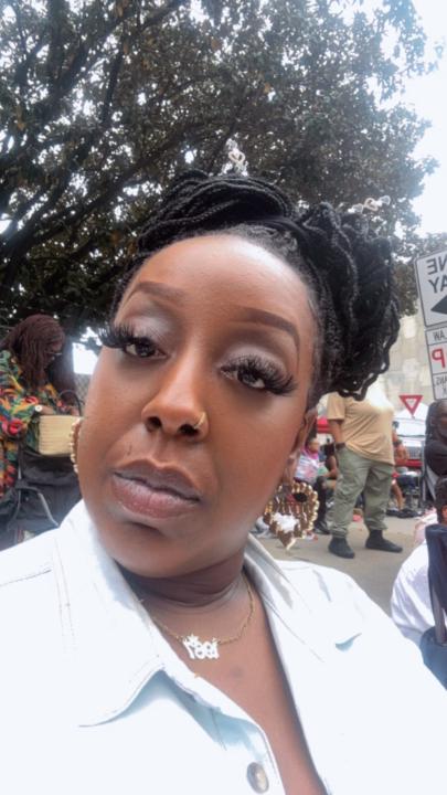Ashaneyia Tilghman
