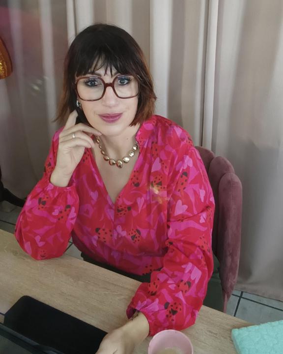 Marie Hélène Tiston