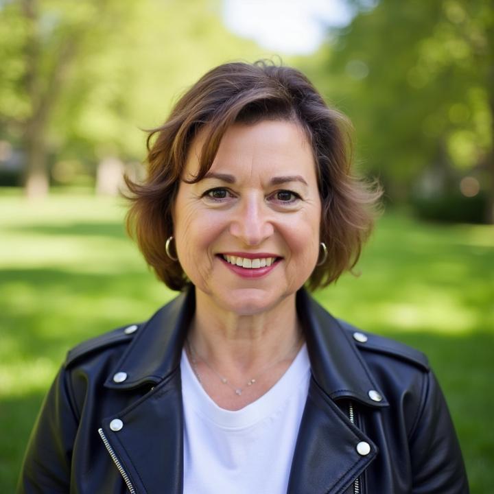 Jacqueline Kuhn