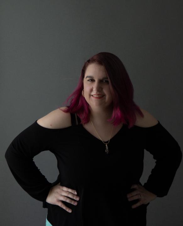 Laura Kinnaman-Spears