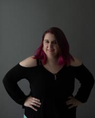 Laura Kinnaman-Spears