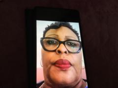 Joan Nyenda