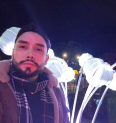 Andres Perez moreno