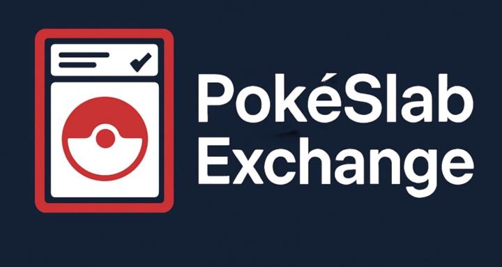 PokéSlab Exchange