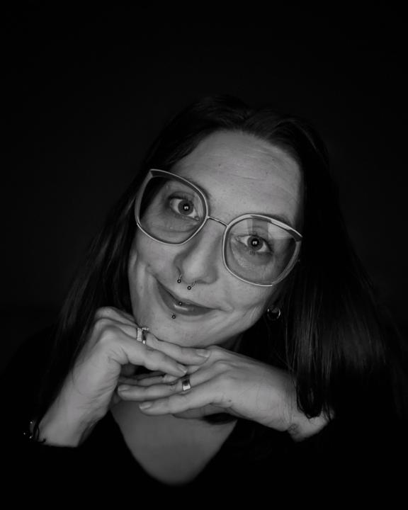 Elodie Staudinger