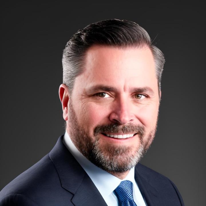 Darren Whissen