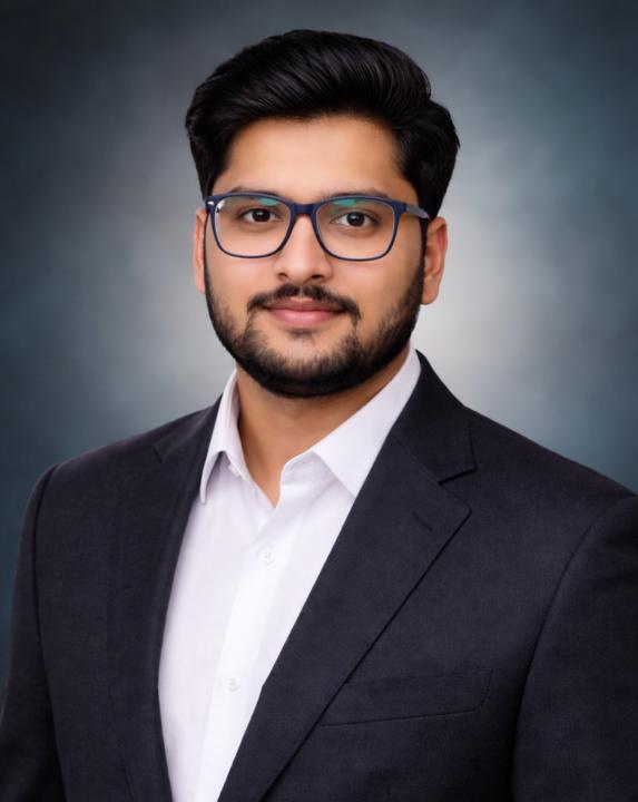 Usman Hashmi