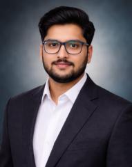 Usman Hashmi