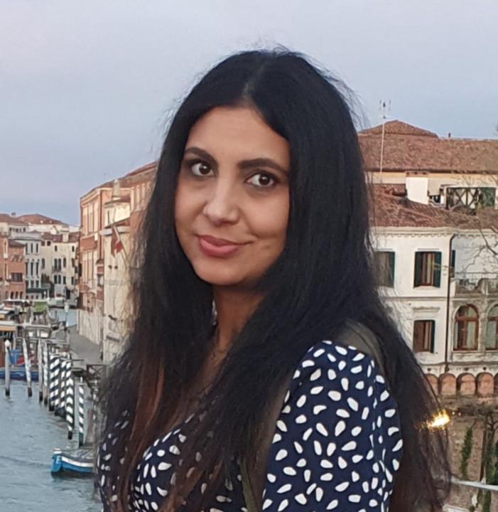 Jas Kaur