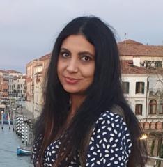 Jas Kaur