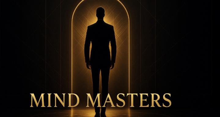Mind Masters