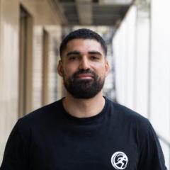 Sebastien Di martino